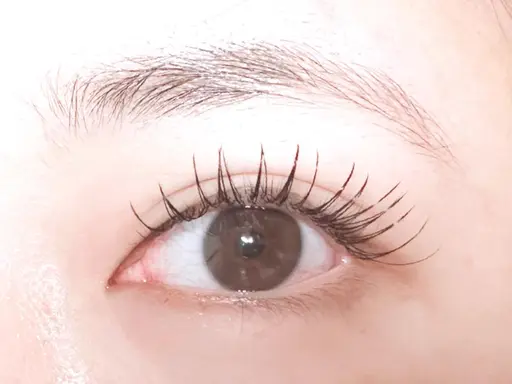 大人気✨パリエク（パリジェンヌ×エクステ80​〜​100本）２回目以降＋1500円