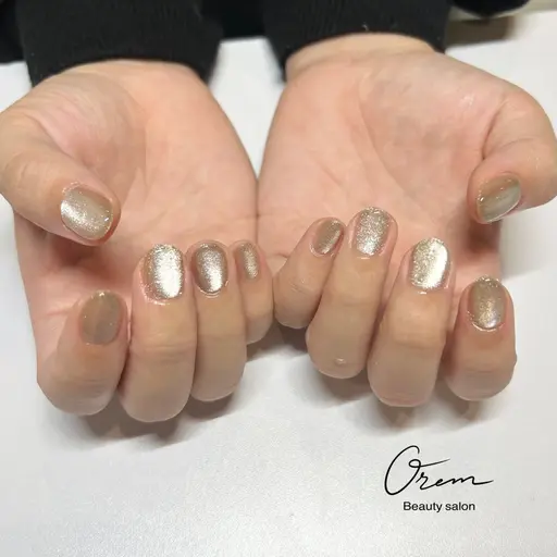 27日/30日限定✳︎【ケア・オフ込み】マグネットワンカラー