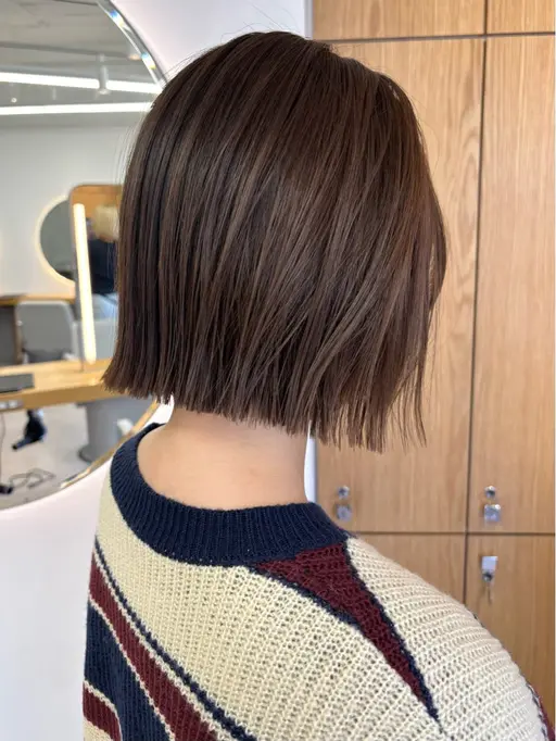 🍋‍🟩カット + フルカラー🍋‍🟩🌿✨