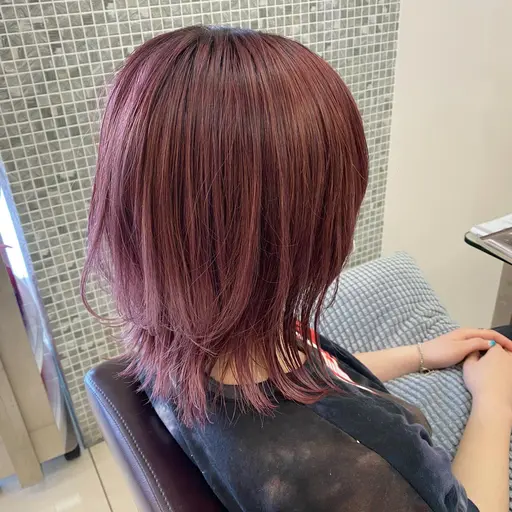 【美容学生限定クーポン】全メニュー50%off💁🏻‍♂️💁🏼‍♀️