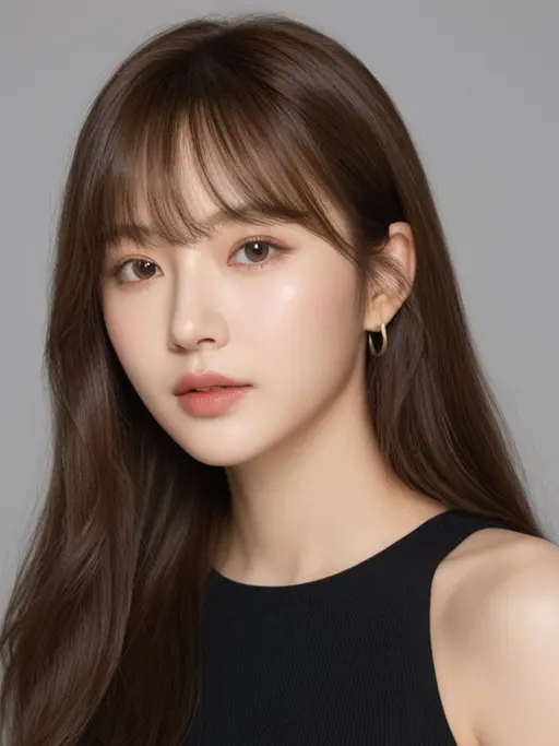 【3回目まで利用🉑】メンテナンスカット+透明感カラー1stepシルクトリートメント✨