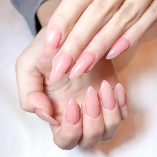 【4月限定！OPEN記念】ワンカラーorラメグラ💅オフ込み