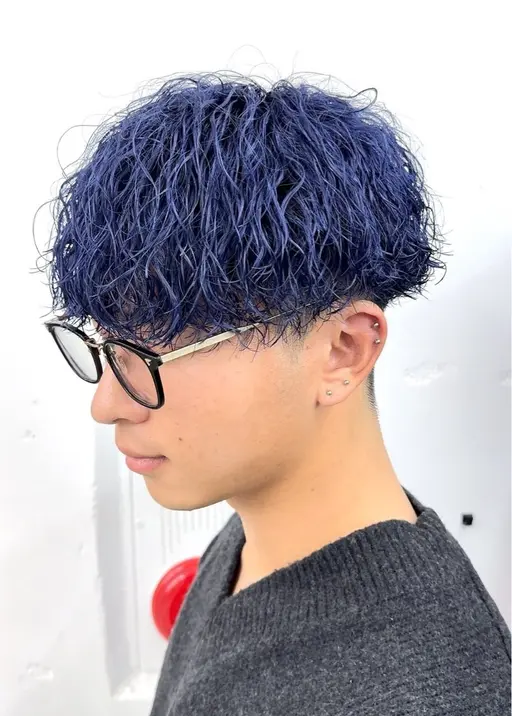 シングルカラー