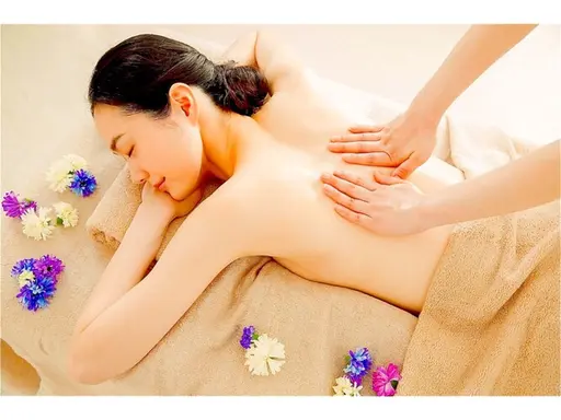 【モニター募集】毒だしリラクゼーション痩身術​〜​つま先からヘッドまで＋美肌フェイシャル​〜​（120分）