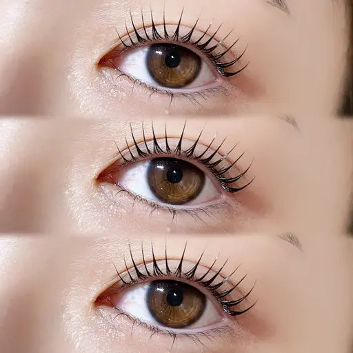 似合わせまつ毛パーマ★¥5,500→¥3,900（minimo限定）