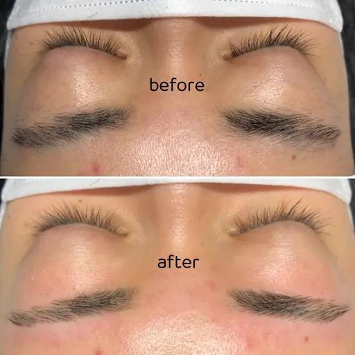 🌵 眉ワックス ➕ 眉カット 🌵