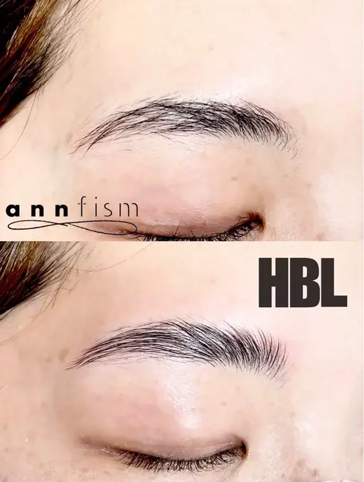 【HBL】ハリウッドブロウリフト🇺🇸✨【特別価格】