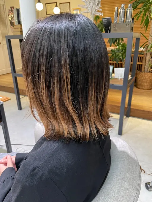 似合わせカット（30代以上の女性）を主に募集させて頂きます！