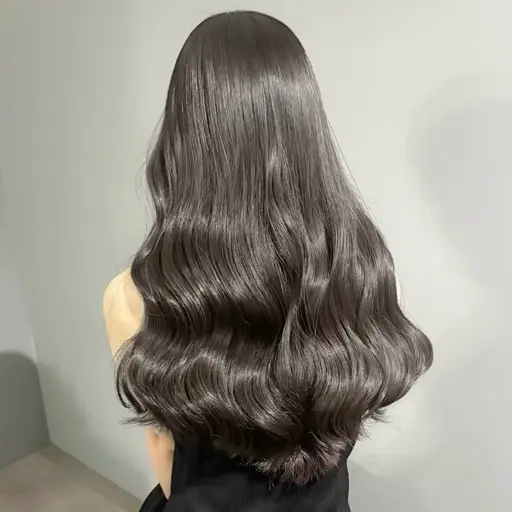 【就活・暗髪OK】透明感イルミナカラー＋ioeオリジナルケア🌿ミニモ限定 ¥5,900