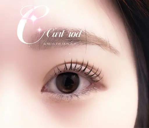 【期間限定】定番|まつ毛パーマ(coating付)💫