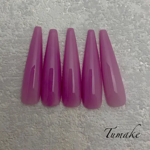 【期間限定】✿スカルプ／ワンカラー・ラメグラ（ジェルオフ込み）