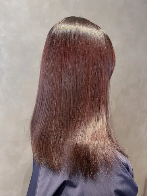 🤍ワンカラー🤍(黒染め、暗染め❌)【🎀人気No.1🎀】