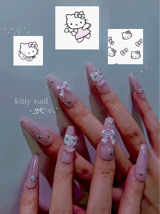 ジェル10本アートやり放題(オフ有り)