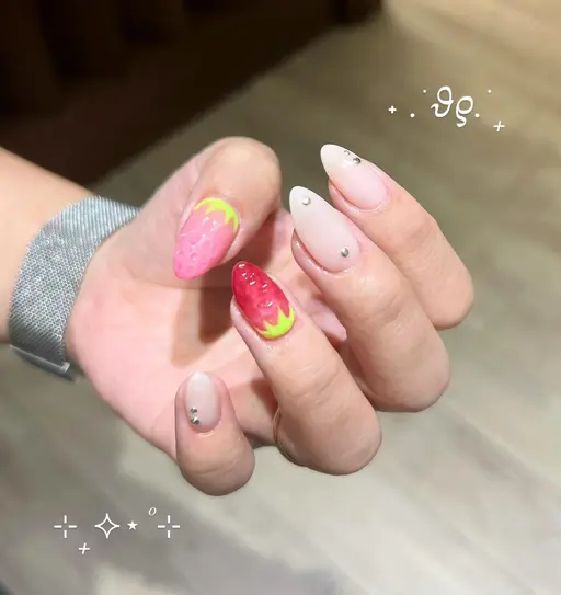 【ハンド】持ち込み90min🧁💭 (オフあり)