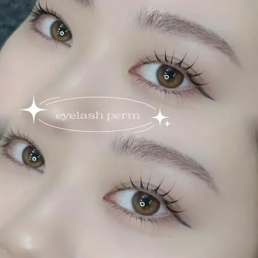 【無料モデル募集】まつげパーマ￥0 ※オフ不可※