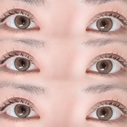 まつ毛パーマ🎀