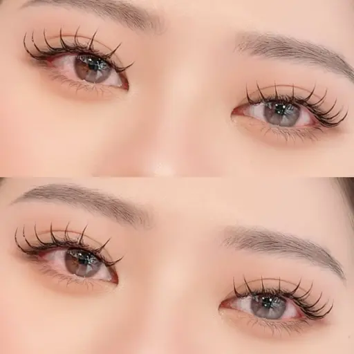 【眉毛を整えたい方に✨】💙美眉デザイン💙(ワックス脱毛・整え)