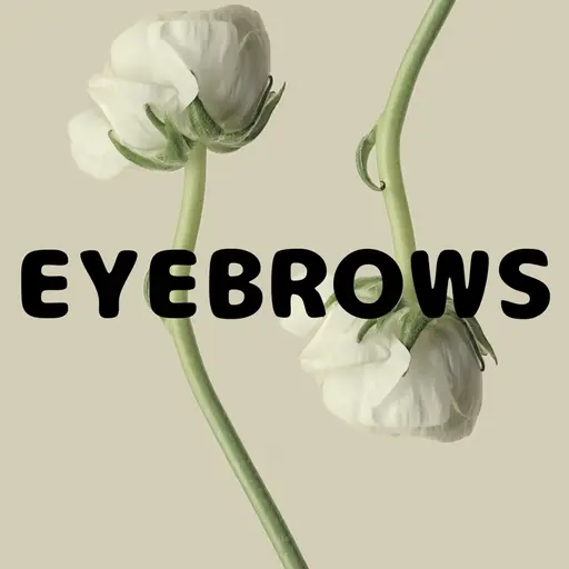 【男女:ご新規様】🪩アイブロウWAX🪩