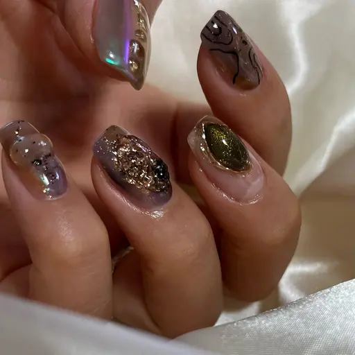 design ~デザイン ~〈持ち込みok〉