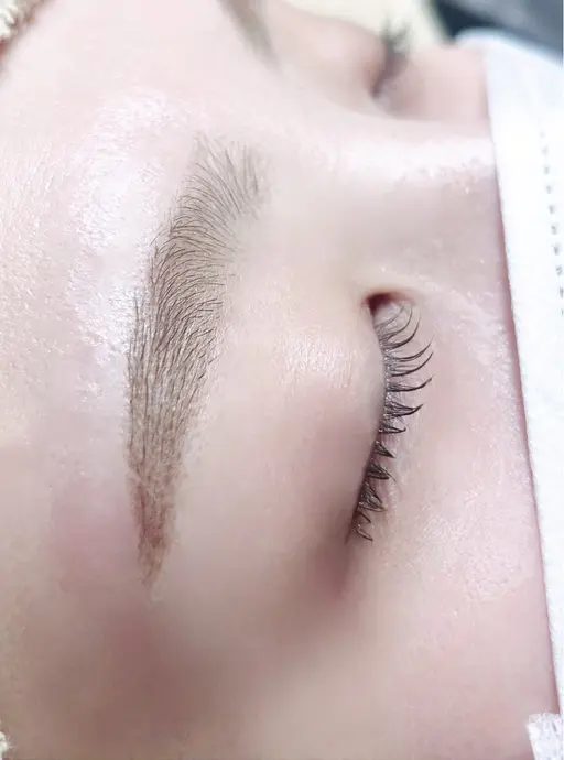 美眉!!!!🪄︎︎✨アイブロウワックス✨🧚‍♂️🧚‍♂️