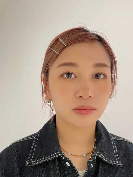 下まつ毛パーマ