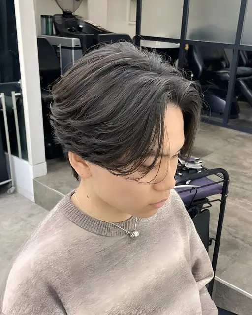 「ご新規」「学生限定」メンズカット5500円→3850円✨️