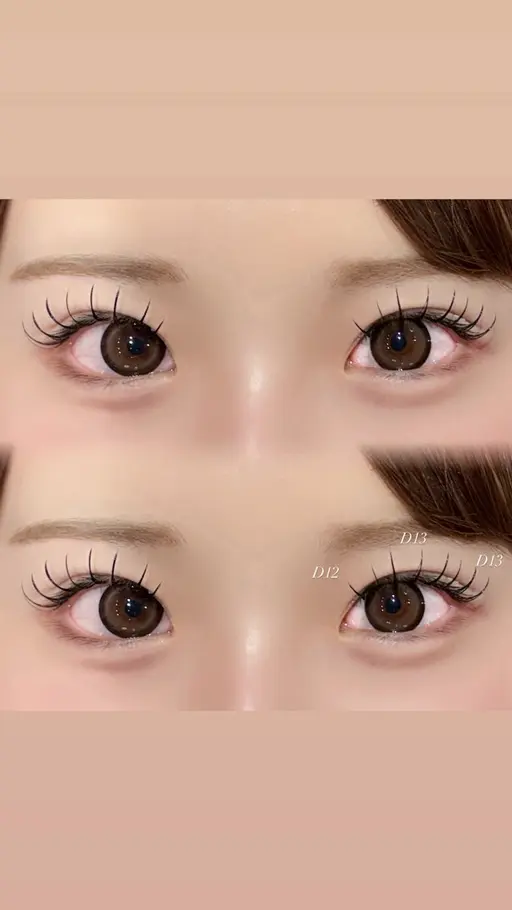 【💙モデル様限定価格💙】LEDフラットラッシュ（オフあり/100本オフなし/120本）⚠️現金のみ