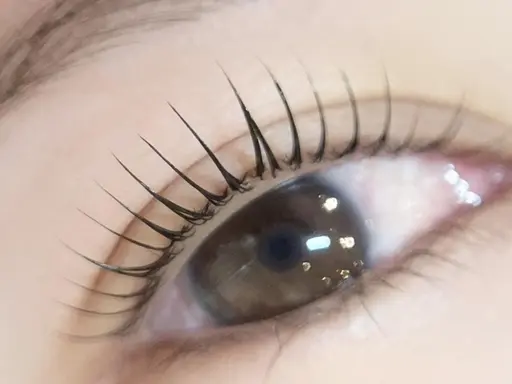 🌼似合わせまつげパーマ🌼|ロッド100種類以上🫧【ミニモ特別価格✨】