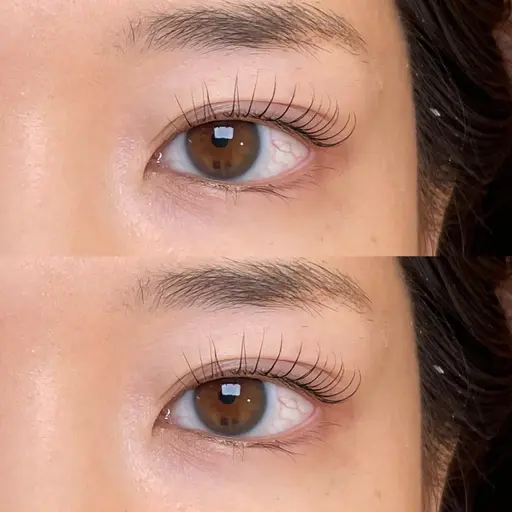 💖ミニモ限定価格💖✨パリジェンヌorケラチンラッシュリフト✨