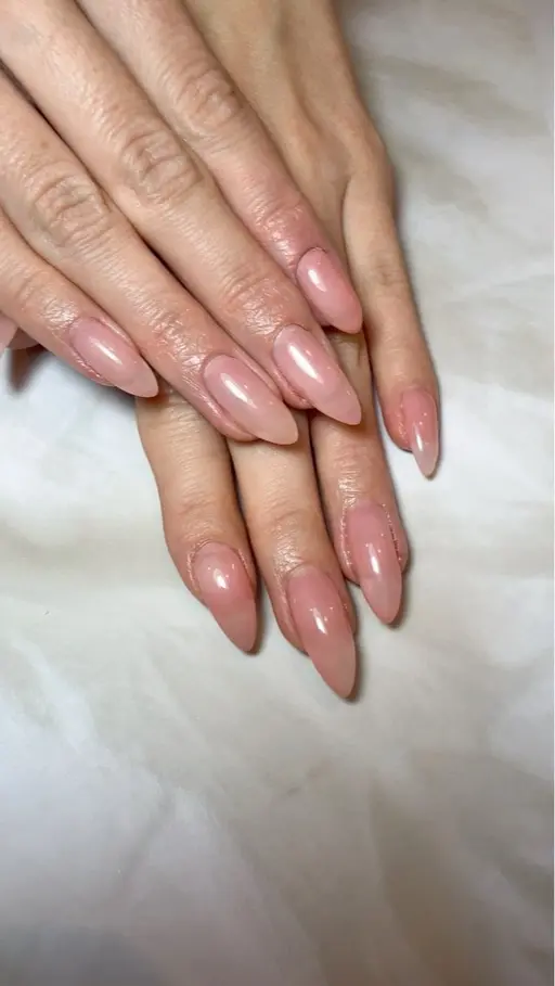 ✨4月以降ご新規様限定価格✨ワンカラー💅補足説明必読お願いします🎀