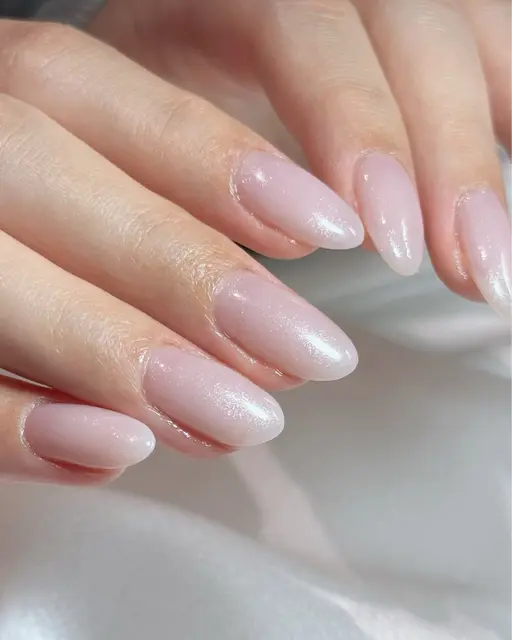 【新規】ハンド　ワンカラー/マグネットワンカラーネイル💅🏻丁寧なケア付き♪(オフあり/なし)