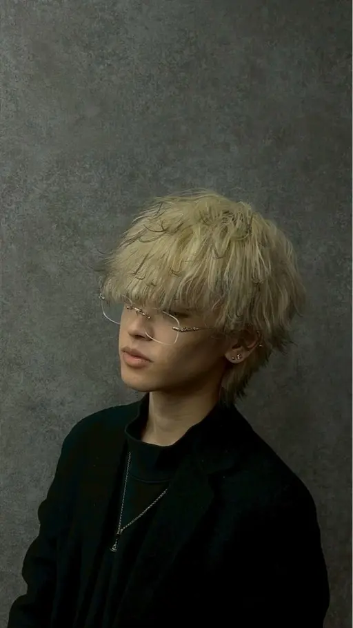 【💫イケメン量産💫】メンズカット➕スタイリング