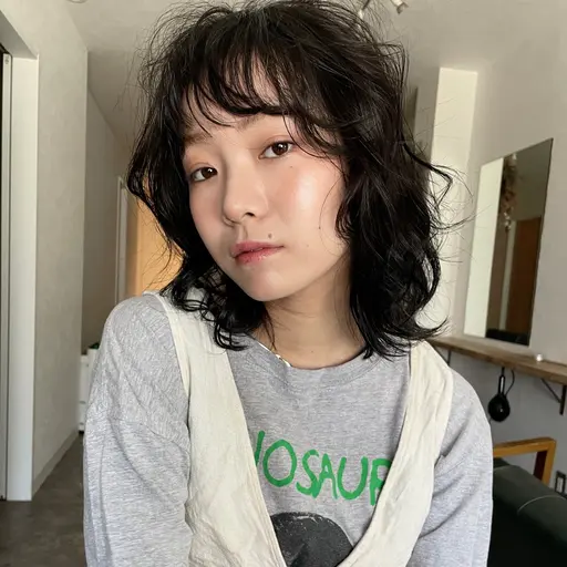 ⛰カット&カラー&2step treatment⛰ 【縮毛矯正/ボブ/レイヤー/パーマ】