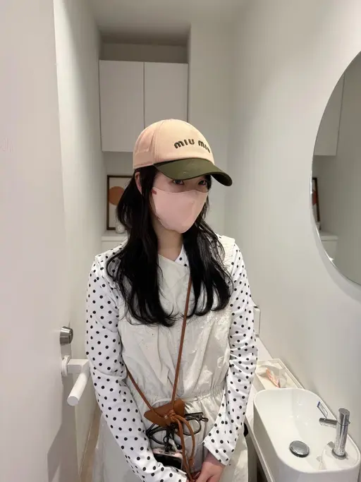 🌈【ブリーチなし】ワンカラー