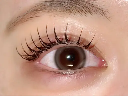 フラットマットラッシュ８０本💘 《オフ付き、コーティング付き》