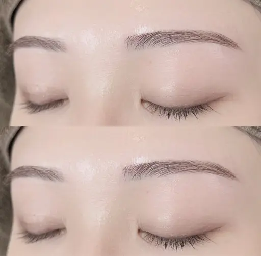 美眉アイブロウWAX(ワックス脱毛)✨