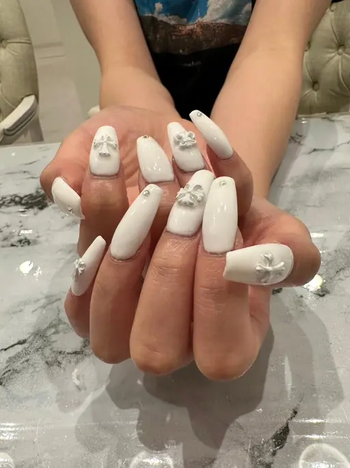 💗本日15時限定💗アート６本💅オフ込み✨持ち込み🆗
