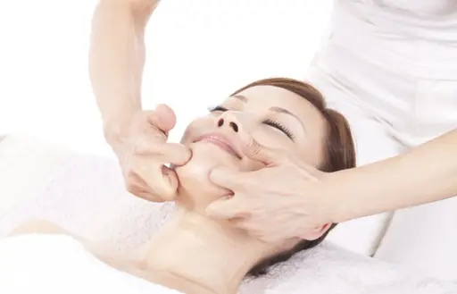 美禅筋骨✖️韓国小顔コルギ✖️脳がとろける極上ヘッドエステでリフトアップ、眼精疲労、快眠、リラックス堪能下さい！