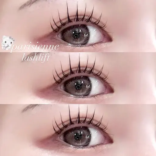 【OPEN限定価格】ꨄ パリジェンヌ ꨄトリートメント付き🪩🎶