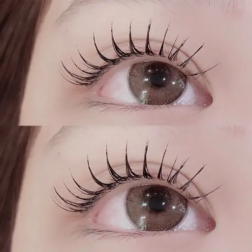 【 ご新規様限定 】🍃ﾏﾂｴｸ120本🍃フラットラッシュ （他店オフ・コーティング・アイシャンプー込み）