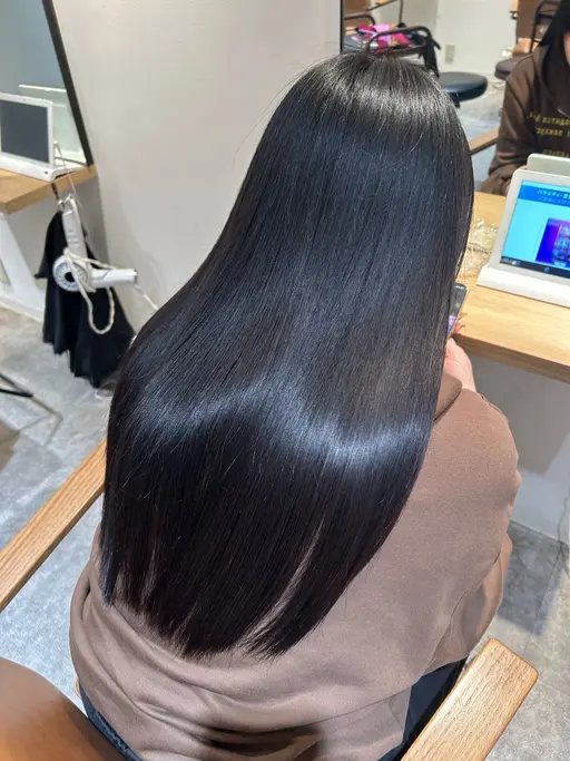 【ご新規様限定】似合わせカット✂️※最終受付18:00になります。