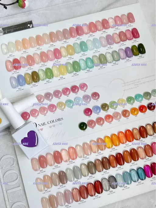 🩷ワンカラー＆ラメグラ🩷初回＆当店ソフトジェルオフ無料