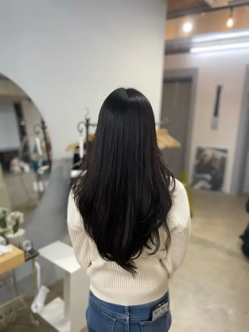 カット