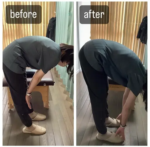 5/10(日)まで残り3名さま❤️‍🔥【鍼灸・整体】60分※問診込み