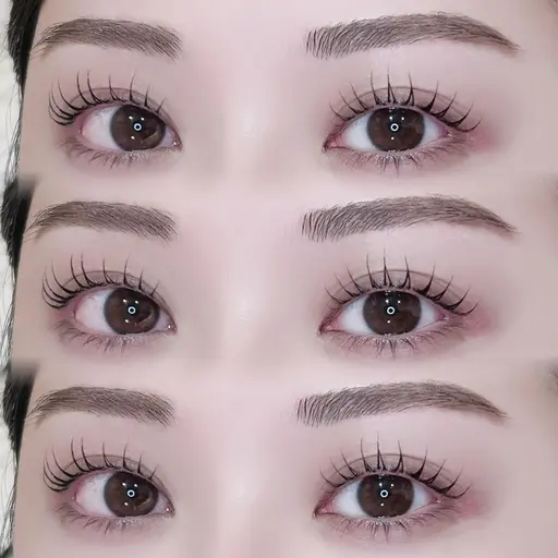 【4月16日10時限定💖】まつげパーマ×アイブロウワックス