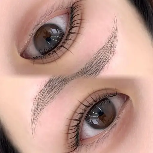 【♡ミニモ限定価格:ご新規様♡】🐹5月クーポン🐹似合わせまつげパーマorパリジェンヌ（まつ毛ケア付き）+指名料込