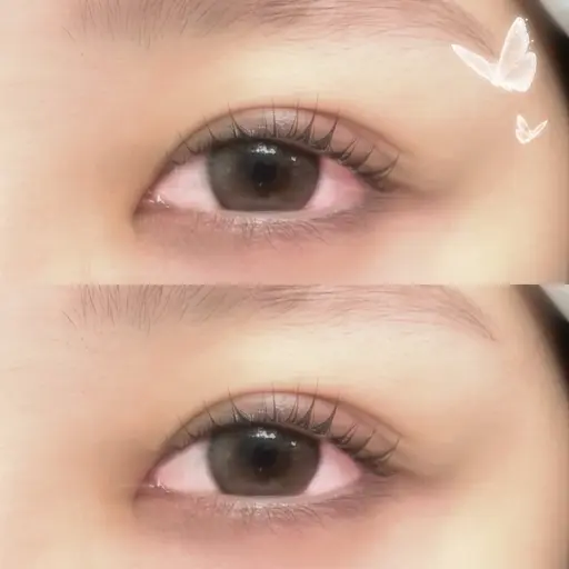 【💎上まつ毛パーマ💎レッスンモデル募集】上まつ毛パーマ  【⚠️オフ無しの方のみのご案内となります】