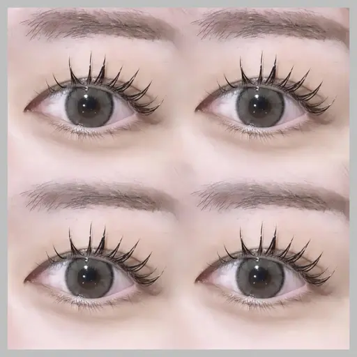 🩶パリジェンヌorマツパ🩶デザインお選びいただけます◆