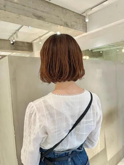 カット＋カラー