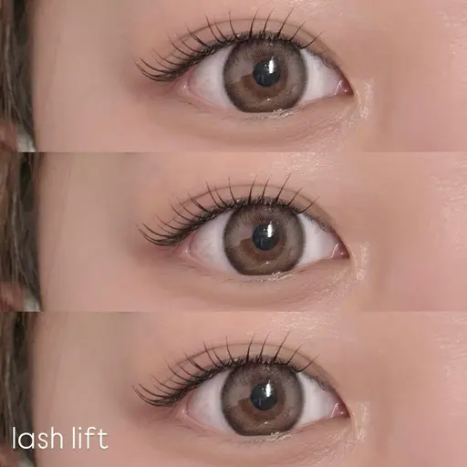 《4月平日限定☆》まつげパーマ / パリジェンヌにご変更は＋400円